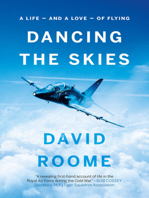 cover image of Dancing the Skies